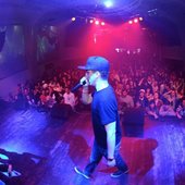 Smack Live @Roxy