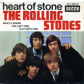 heart of stone