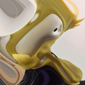 synkretic image