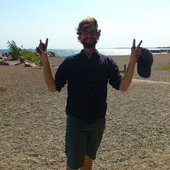 Matthew Higgerty (Vocals)