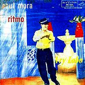 ARY LOBO - AQUI MORA O RITMO
