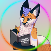 PoofyFox 的头像