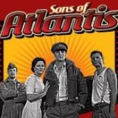Sons of Atlantis demo cover