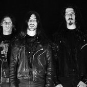 Most viewed Rotting Christ wallpapers