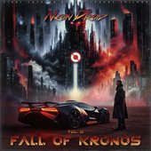 Fall Of Kronos