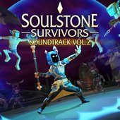 Soulstone Survivors Soundtrack Vol. 2