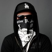 MTV.com Exclusive Hollywood Undead [by Brian Appio, 2009]  