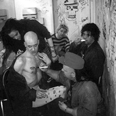 Pigface