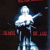 CD Olhos de Luz