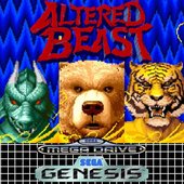 altered beast