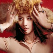 陳慧琳 | Wonderland China – feb. 2025