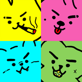 Bilinda quartet