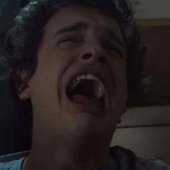 Kiddo Toto (aka Toto Ferro) in his role in the Netflix Series "El Marginal"