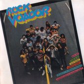 Rock Voador