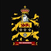 Wappen Von Kronenberg (c)