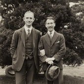 Cecil Armstrong Gibbs /Sir Arthur Edward Drummond Bliss