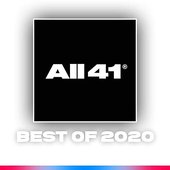 ALL41 Records - Best Of 2020