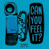 Can You Feel It? - Single