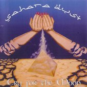 Cry for the Moon Album Cover