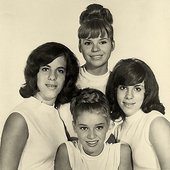 The Shangri-Las