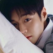 Park Ji Hoon for 呈仕CITER