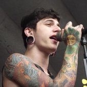 Gabriel <3