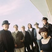 Kojima and Band