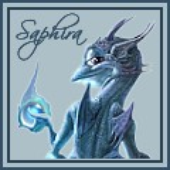 Avatar for saphira2