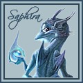 Avatar di saphira2