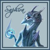 Аватар для saphira2