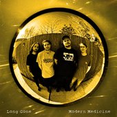 Modern Medicine - Single