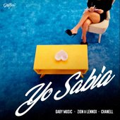 Yo Sabía - Single