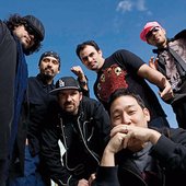 Ozomatli