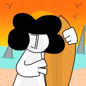 surfs up brah