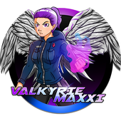 Avatar for ValkyrieMaxxi