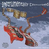 Instrumentally Disturbed