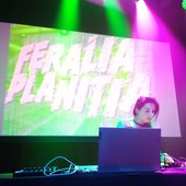 Feralia Live Patronaat