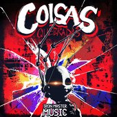 Coisas Quebradas (Poppy Playtime Capítulo 5)