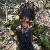 Gemini Aaliyah