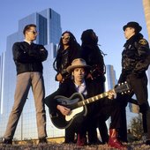 Big Audio Dynamite II