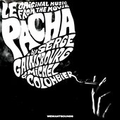 Original Music From The Movie Le Pacha