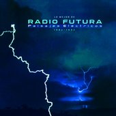 Radio Futura - Paisajes Eléctricos