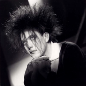 Robert Smith