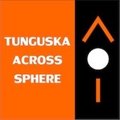 Tunguska Electronic Music Society - Ellipsis III Tunguska.Across.Sphere. vol.3