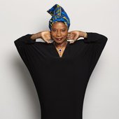 Angelique Kidjo