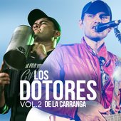La De Estrato Ocho (Vol. 2)