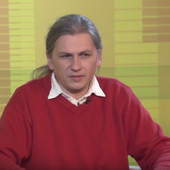 Алексей Кабанов