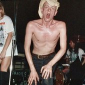 Chris Connelly