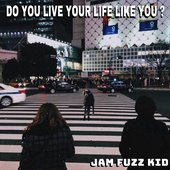 Do you live your life like you? - Single