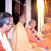 BB Govinda Swami